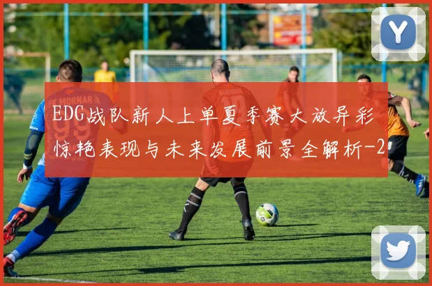 EDG战队新人上单夏季赛大放异彩 惊艳表现与未来发展前景全解析