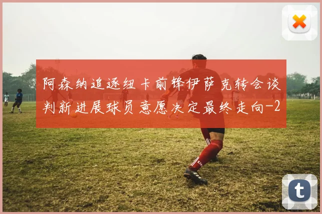 阿森纳追逐纽卡前锋伊萨克转会谈判新进展球员意愿决定最终走向